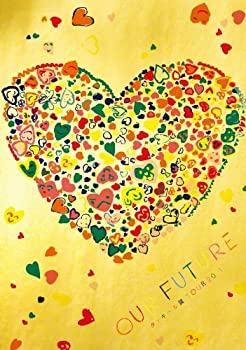 【中古】 タッキー＆翼 TOUR2011 OUR FUTURE(イベント応募シリアル付)(初回限定生産盤) [DVD]