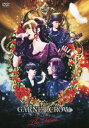 【中古】 GARNET CROW livescope ~THE FINAL~ DVD