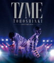 【中古】 東方神起 LIVE TOUR 2013 ~TIME~ (特典ポスター無) (Blu-ray Disc)