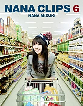 【中古】 NANA CLIPS 6 [Blu-ray]