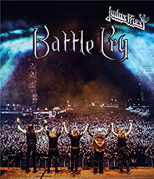 【中古】 Battle Cry [Blu-ray]