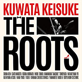 楽天AJIMURA-SHOP【中古】 THE ROOTS ~偉大なる歌謡曲に感謝~ （初回限定盤） （DVD+7inchレコード+Book）