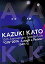 š Kazuki Kato 10th Anniversary Special Live GIG 2016 ~laugh &Peace~ ALL ATTACK KKDAY-1 [DVD]