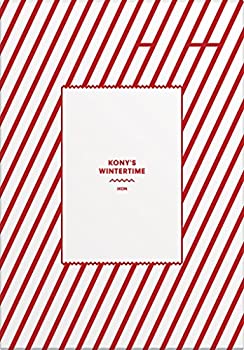  KONY'S WINTERTIME 
