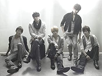 【中古】 Blu-ray Disc 東方神起 2nd LIVE TOUR 2007 〜Five in The Black〜