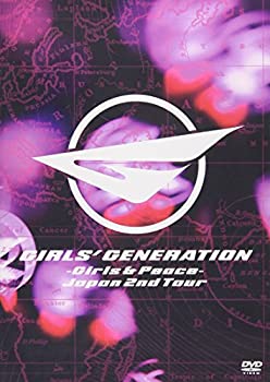【中古】 GIRLS' GENERATION ~Girls&Peace~ Japan 2nd Tour [DVD](2)