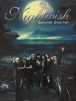 【中古】 ショータイム ストーリータイム(初回生産限定盤) [DVD]