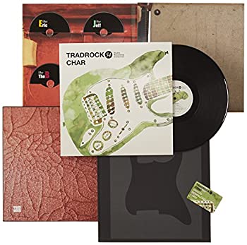 【中古】 TRADROCKBlu-ray and Archive Box