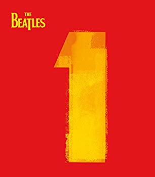 【中古】 ザ・ビートルズ 1[Blu-ray]