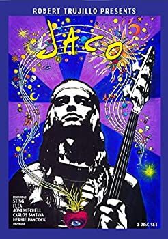 【中古】 Jaco Pastorius - Jaco [DVD]