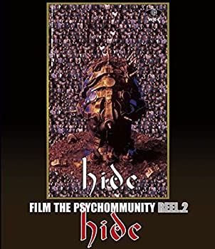 【中古】 FILM THE PSYCHOMMUNITY REEL.2 [Blu-ray]