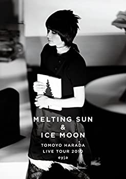 【中古】 MELTING SUN & ICE MOON [DVD]