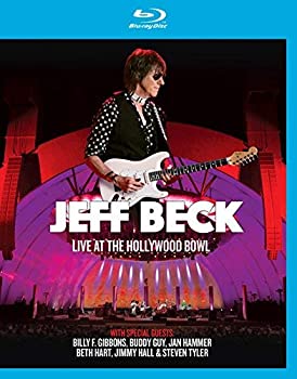 【中古】 ライヴ・アット・ハリウッド・ボウル 2016 (日本語字幕付) [Blu-ray]