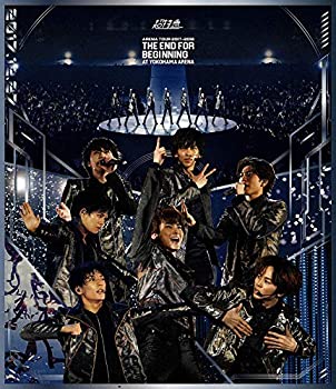 Other - 【中古】 BULLET TRAIN ARENA TOUR 2017-2018 THE END FOR BEGINNING AT YOKOHAMA ARENA (通常盤) [Blu-ray]