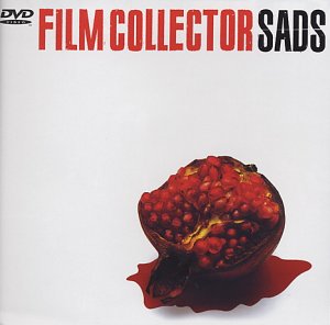 【中古】 FILM COLLECTOR [DVD]