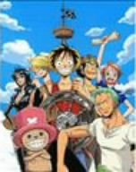 【中古】 ONE PIECE 主題歌集DVD 2 特別限定版 ! ぷかぷかチョッパー ぬいぐるみ付 (限定版)