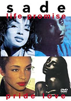 【中古】 ライフ・プロミス・プライド・ラヴ [DVD]