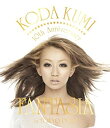 yÁz cҖ KODA KUMI 10th Anniversary `FANTASIA`in TOKYO DOME [Blu-ray]