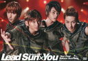 【中古】 Lead Upturn 2011 〜Sun×You〜 DVD