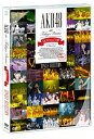 【中古】 AKB48 in TOKYO DOME~1830mの夢~SINGLE SELECTION DVD