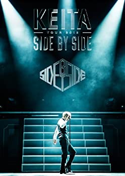 【中古】 SIDE BY SIDE TOUR 2013 [DVD]