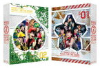 【中古】 ももクロ春の一大事2013 西武ドーム大会~星を継ぐもも vol.1/vol.2 Peach for the Stars~DVDBOX