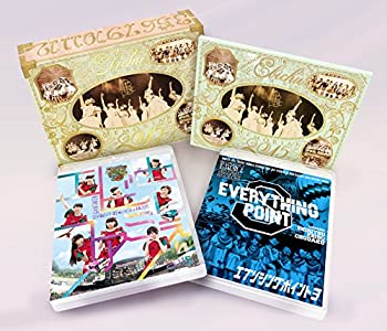 Rakuten - 【中古】 エビ中のメモリアルボックス2015 (完全生産限定盤) [Blu-ray]