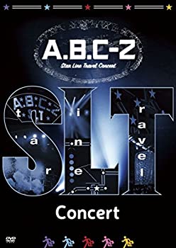 【中古】 A.B.C-Z Star Line Travel Concert (DVD通常盤) 【中古】 A.B.C-Z Star Line Travel Concert (DVD通常盤)
