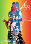 【中古】 namie amuro tour 2001 break the rules (限定スペシャルプライス盤) (数量生産限定盤) [DVD]