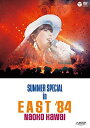 【中古】 SUMMER SPECIAL in EAST 039 84 DVD