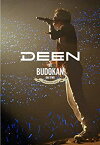 【中古】 DEEN at BUDOKAN〜20th Anniversary〜 (DAY TWO) [DVD]
