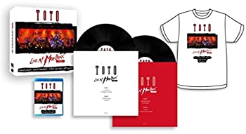 【中古】 ライヴ・アット・モントルー1991 (BD+CD+2LP+Tシャツ) (日本語字幕付) (完全生産限定盤) [Blu-ray]