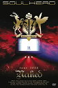 【中古】 SOULHEAD tour 2006Naked [DVD]