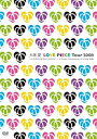 【中古】 LOVE PiECE Tour 2008~メガネかけなきゃユメがネェ!~at Pacifico Yokohama on 1st of May 2008...
