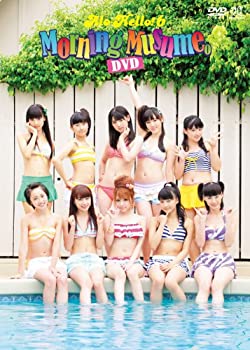 【中古】 アロハロ!6 モーニング娘。DVD