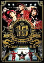 yÁz 10th ANNIVERSARY HALL TOUR THE BEST OF HOME MADE Ƒ at aJ [DVD]