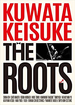 【中古】 THE ROOTS ~偉大なる歌謡曲に感謝~ (通常盤) (DVD)