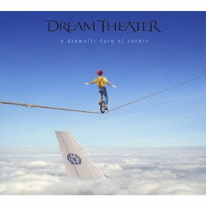 【中古】 ア・ドラマティック・ターン・オヴ・イヴェンツ (スペシャル・エディション) (初回限定盤)