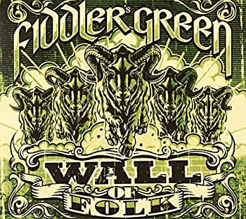 【中古】 突っ込め! スピード・フォーク! ~Wall Of Folk