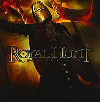 【中古】 ショウ・ミー・ハウ・トゥ・リヴ(初回限定盤)(DVD付)