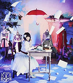 【中古】 2nd プチ・アルバム メリバ (初回限定盤)