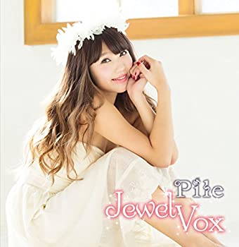 【中古】 Jewel Vox (初回限定盤A) (CD+Blu-ray) 【中古】 Jewel Vox (初回限定盤A) (CD+Blu-ray)