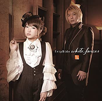  white forces *CD+DVD