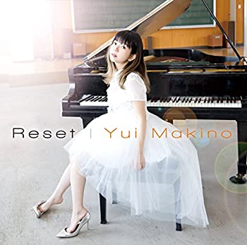 【中古】 Reset (DVD付限定盤B)