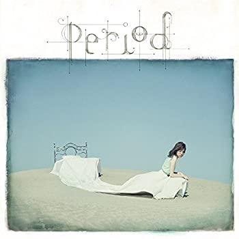 【中古】 Period (初回限定盤)