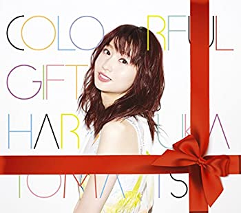 【中古】 COLORFUL GIFT (初回生産限定盤) (DVD付)