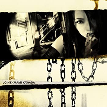 【中古】 JOINT (初回限定盤) 【中古】 JOINT (初回限定盤)