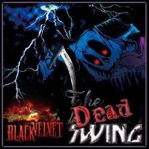 【中古】 BLACK VELVET ミニアルバム THE DEAD SWING【豪華盤】
