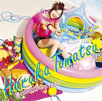 【中古】 渚のSHOOTING STAR (初回生産限定盤) (DVD付)