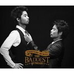 【中古】 THE BADDEST~Hit Parade~ (初回生産限定盤) (DVD付)